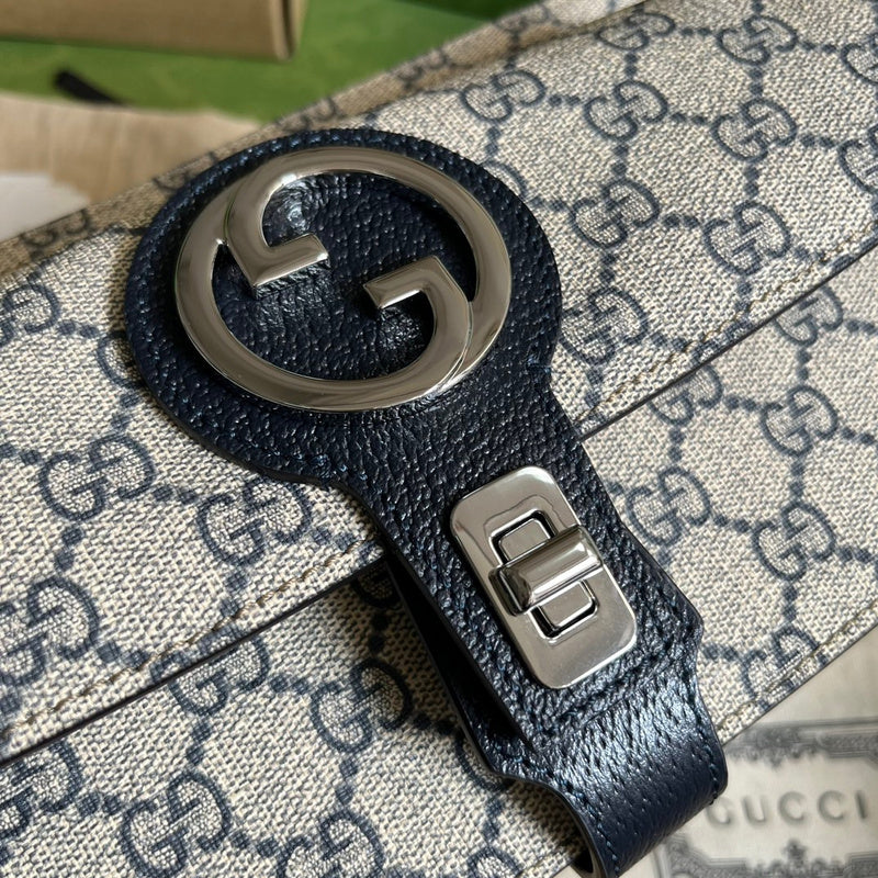 Lux-Totes - GCI Bags - 2273