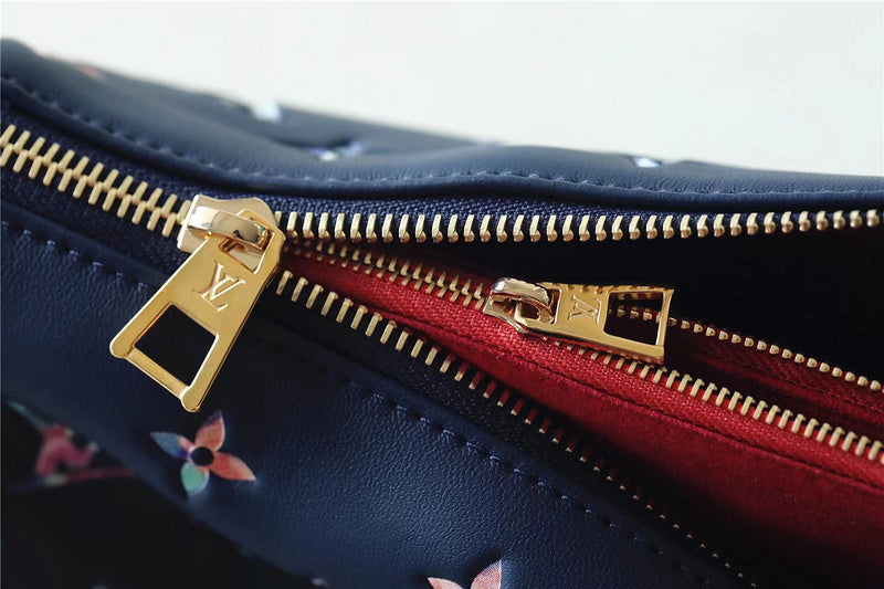 Lux-Totes - LOV Bags - 617