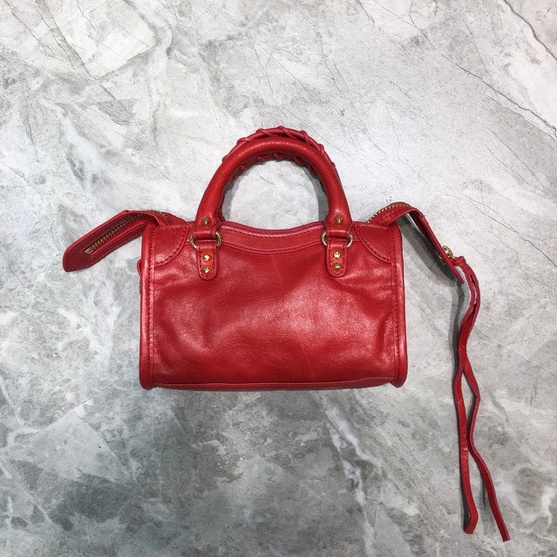 Style My Style - BGA Bags - 529
