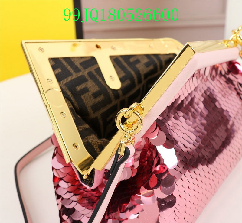 GC - Shoulder - 3187