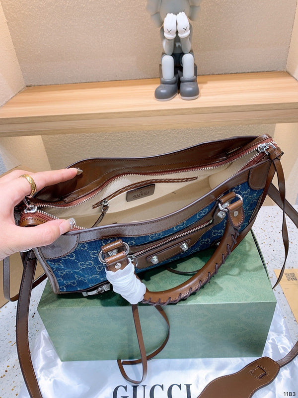 Luxurious Totes - BGA2 Bags - 250