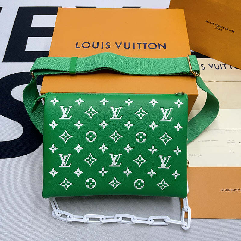 Lux-Totes - LOV Bags - 642