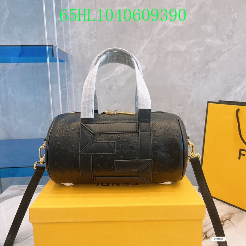 GC - Shoulder - 3156