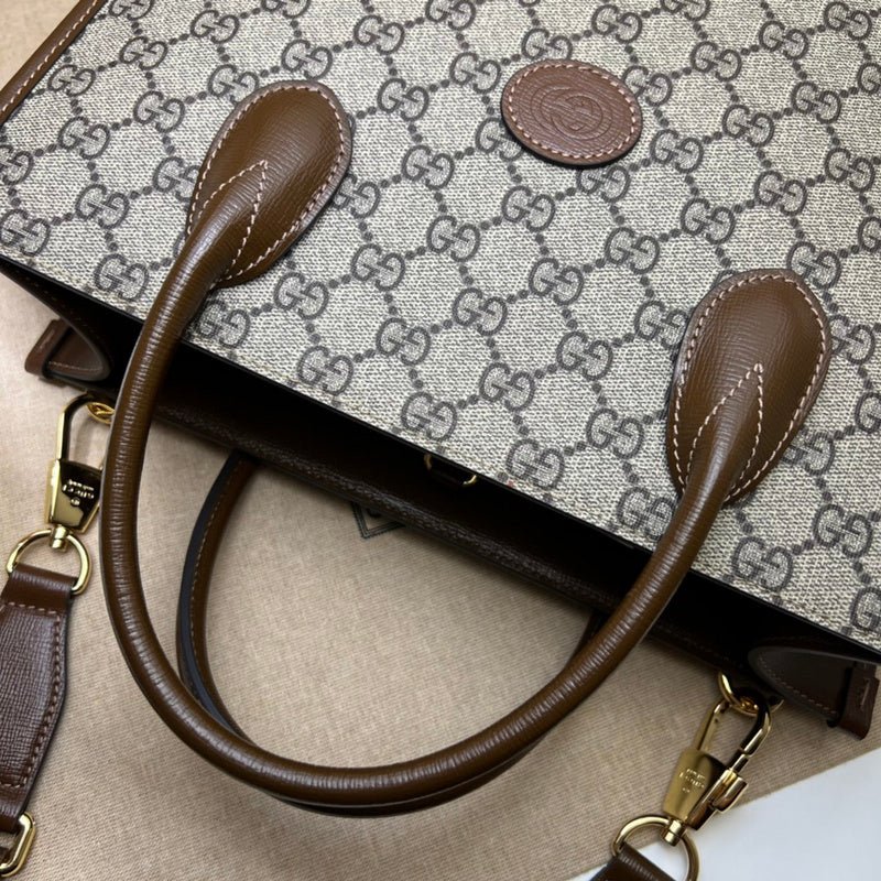 GUI - Luxurious Totes - 679