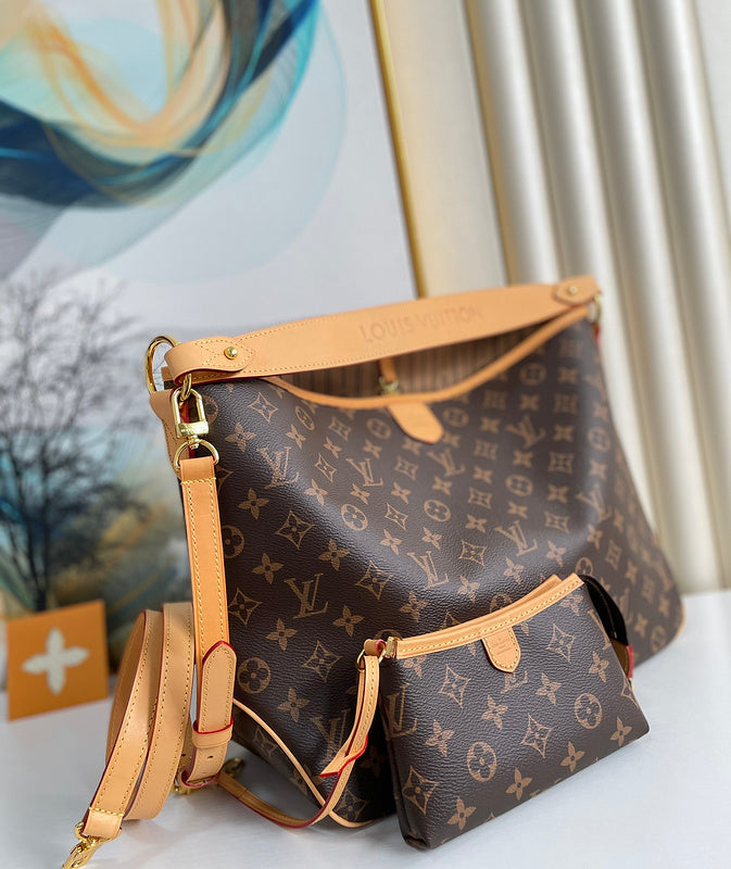 LOV - Luxurious Totes - 1886