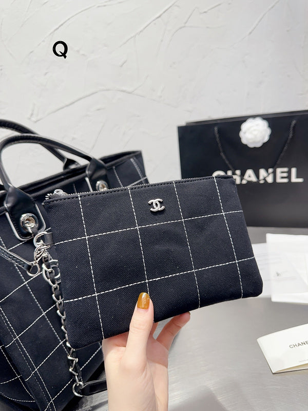 Style My Style - CNL3 Bags - 534