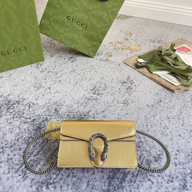 GUI - Luxurious Totes - 653