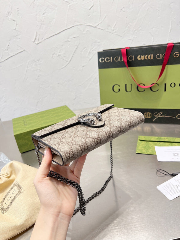 Luxurious Totes - GUI3 Bags - 310