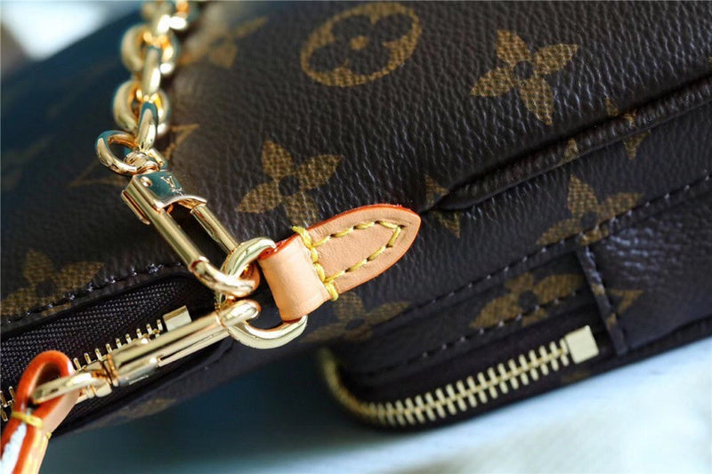 Lux-Totes - LOV Bags - 1363