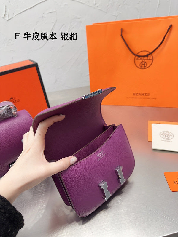 Luxurious Totes - HMS3 Bags - 012