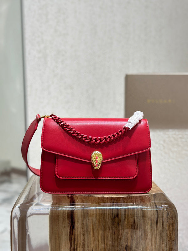 Luxurious-Totes - BVLGA Bags - 260