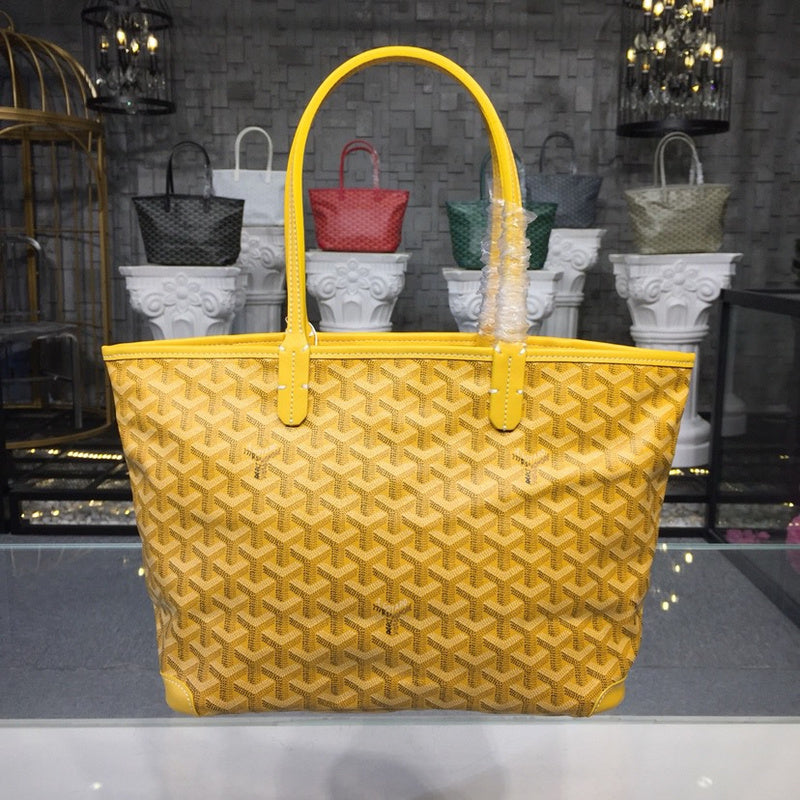 Lux-Totes - GOD Bags - 209