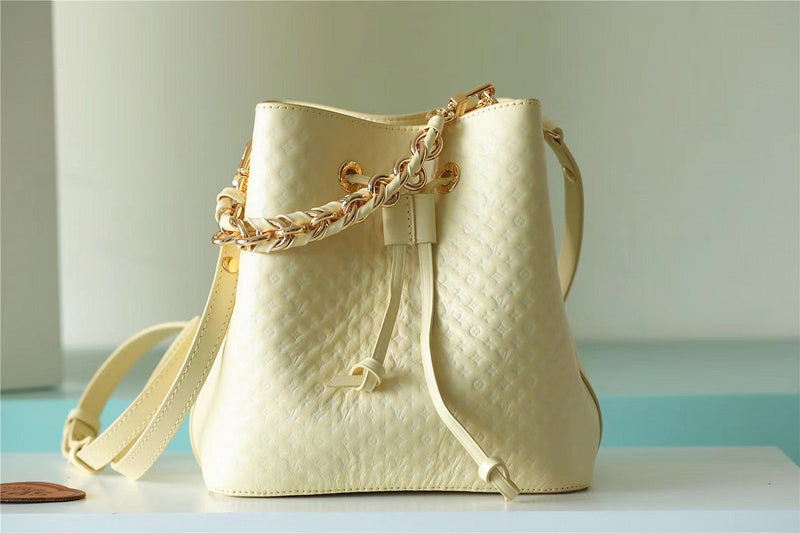 Lux-Totes - LOV Bags - 317
