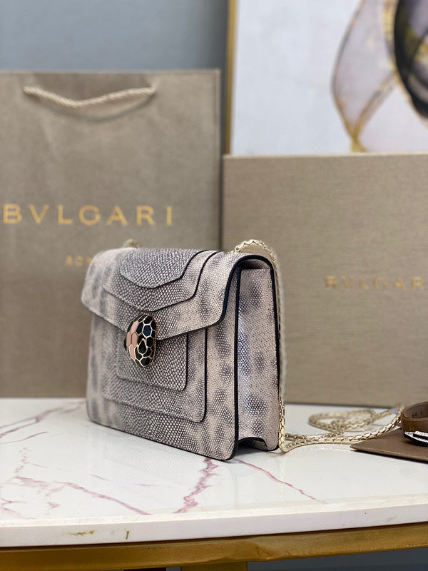 Style My Style - BVLGA Bags - 034