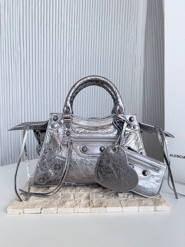 Luxurious-Totes - BGA Bags - 163