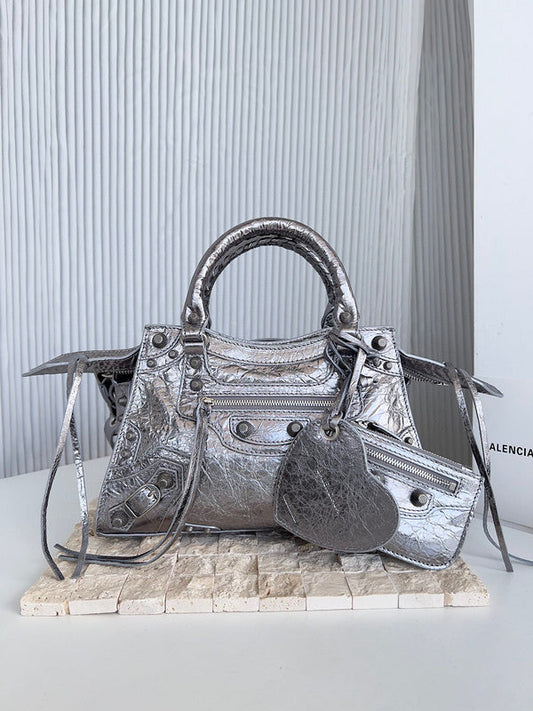 Luxurious-Totes - BGA Bags - 163