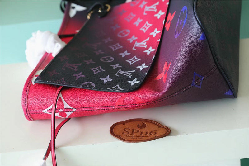 Lux-Totes - LOV Bags - 712