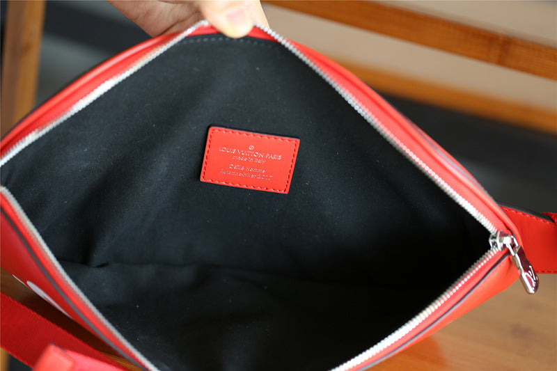 Lux-Totes - LOV Bags - 4253