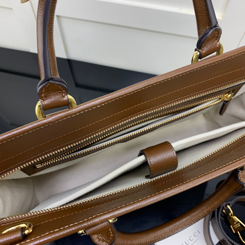 GUI - Luxurious Totes - 1130