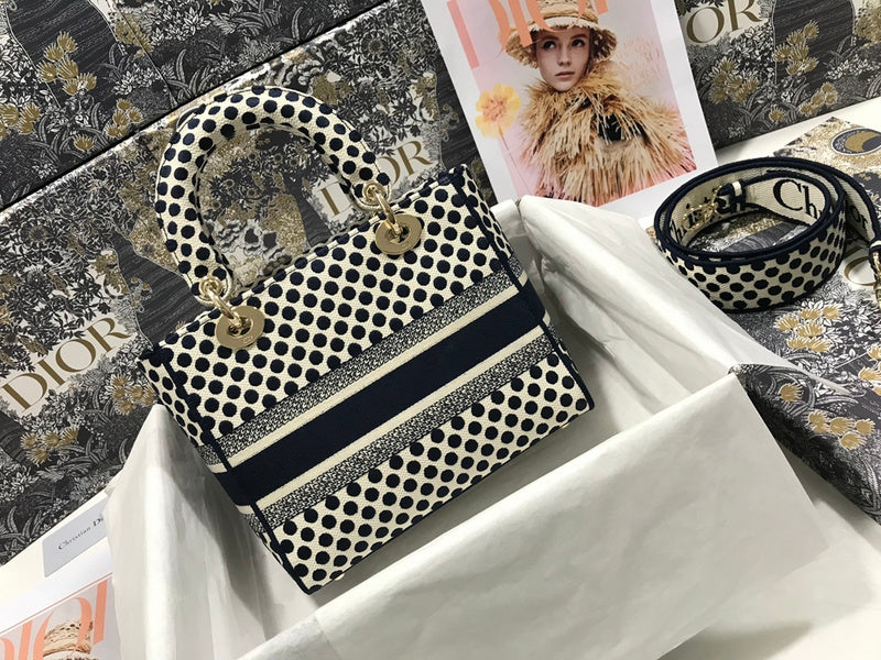Luxurious Totes - Latest - 6333