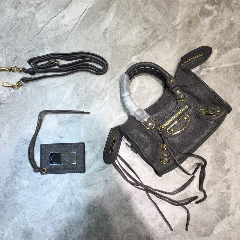 Style My Style - BGA Bags - 581
