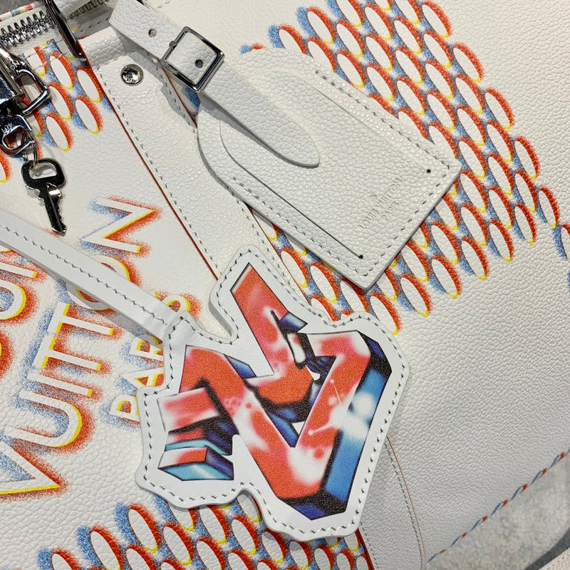 LOV - Luxurious Totes - 1416