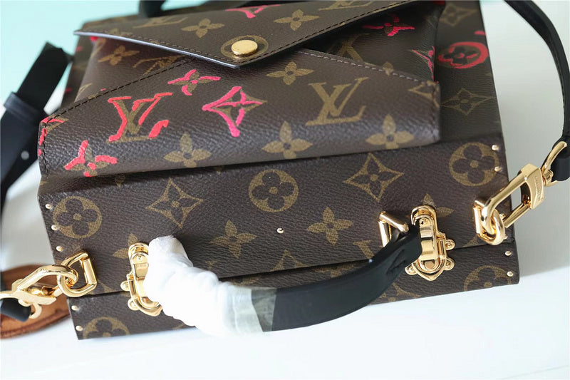 Lux-Totes - LOV Bags - 076