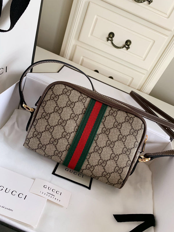 Luxurious Totes - Latest - 10037