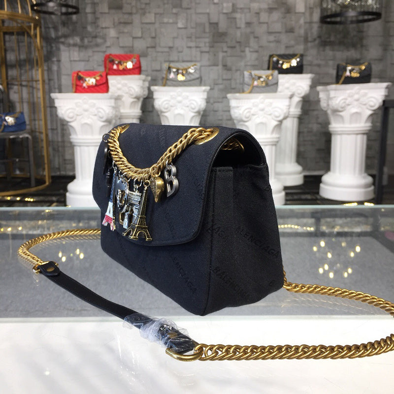 Style My Style - BGA Bags - 730