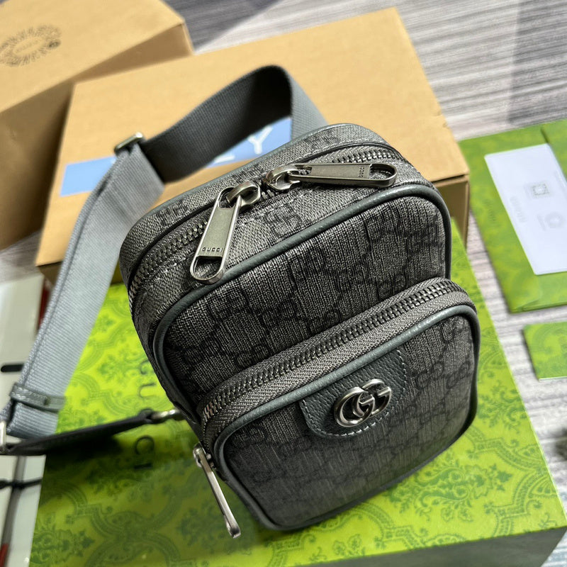 Lux-Totes - GCI Bags - 2210