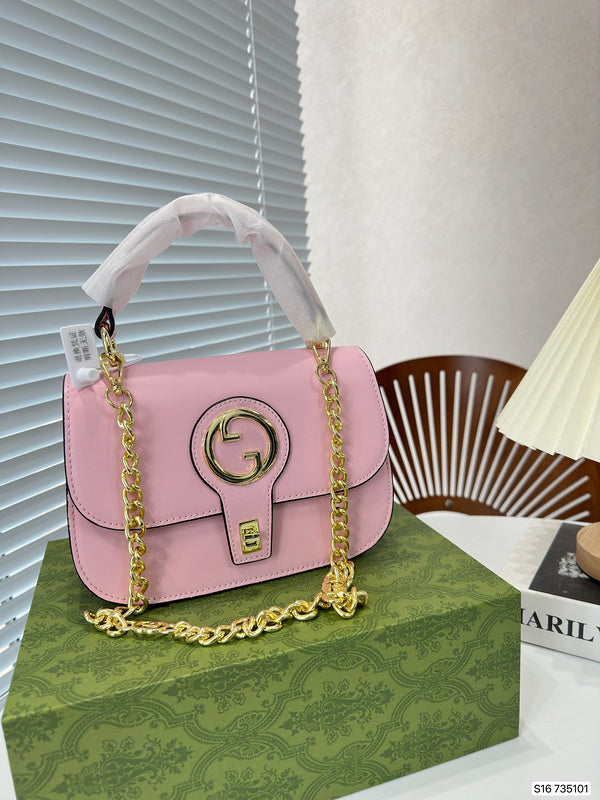 Luxurious Totes - GUI3 Bags - 170