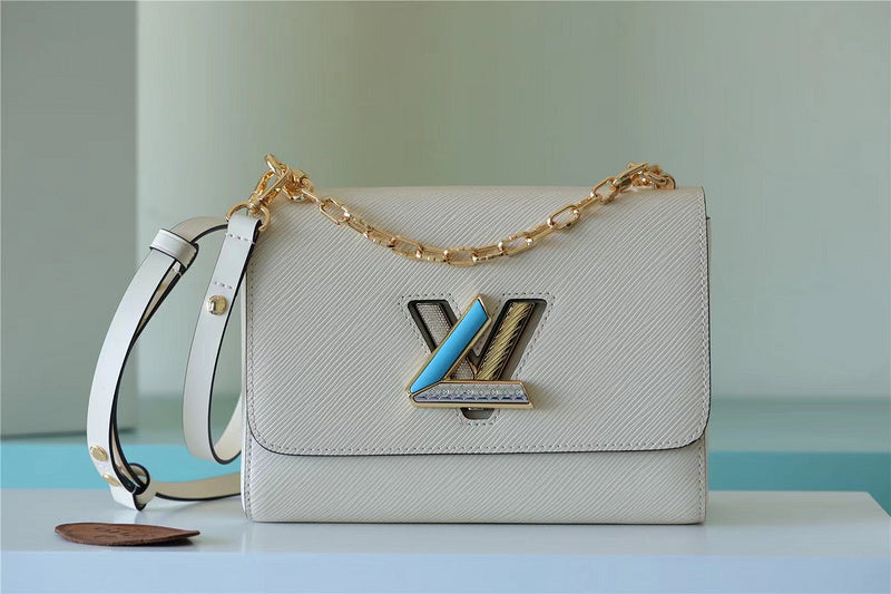 Lux-Totes - LOV Bags - 549