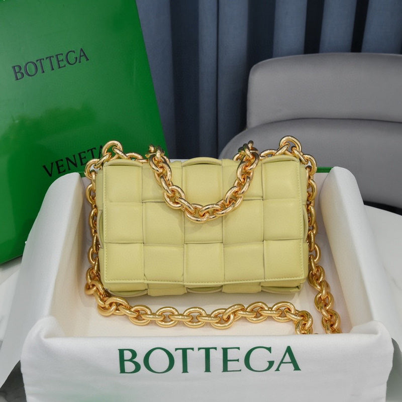 Luxurious-Totes - BV Bags - 2626