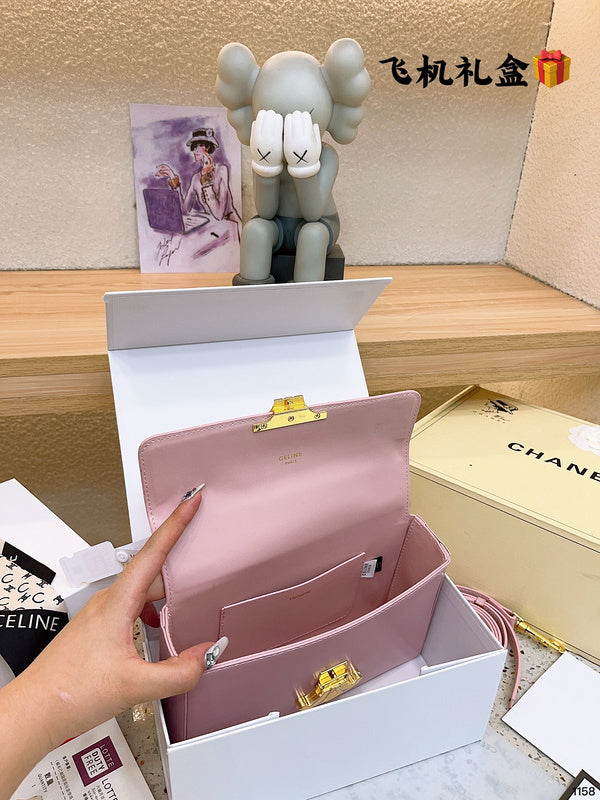 Style My Style - CLE2 Bags - 015