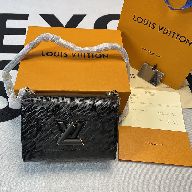 Lux-Totes - LOV Bags - 1014