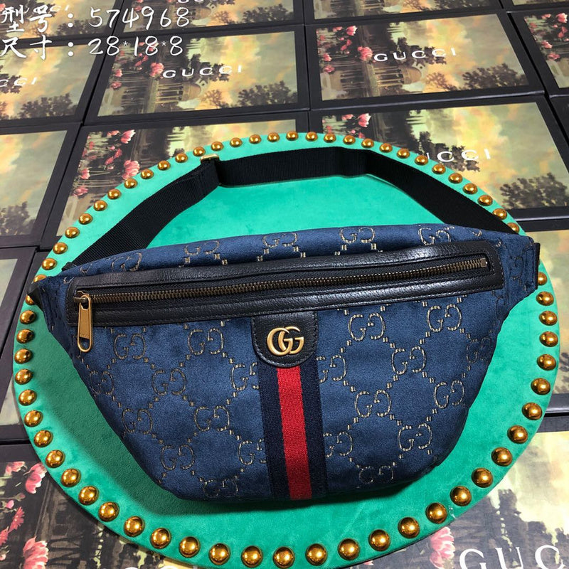 Lux-Totes - GCI Bags - 2473