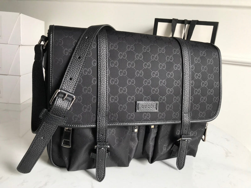 Lux-Totes - GCI Bags - 2407