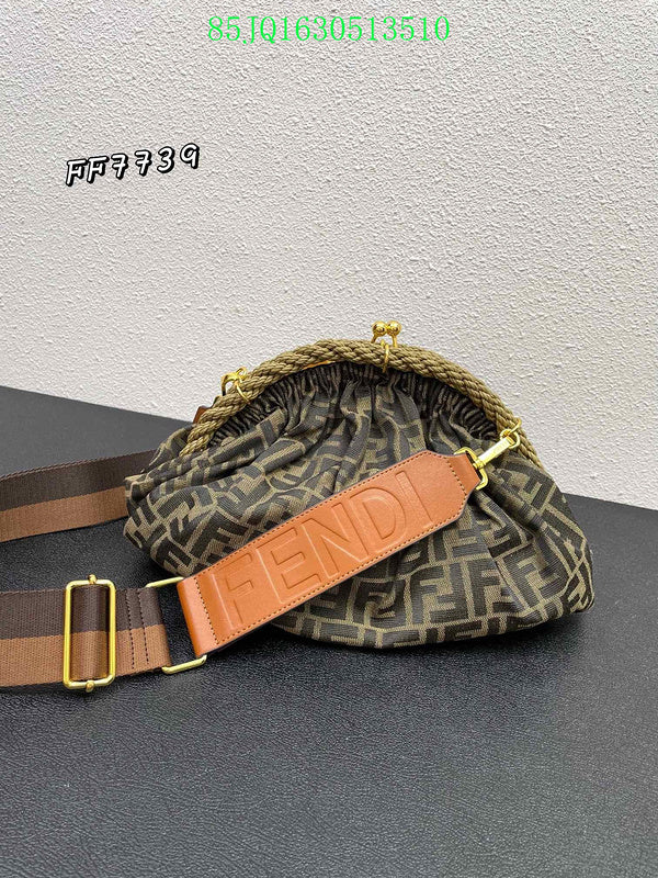 GC - Shoulder - 2923