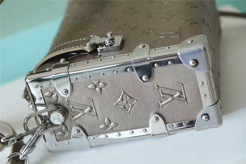 Lux-Totes - LOV Bags - 361