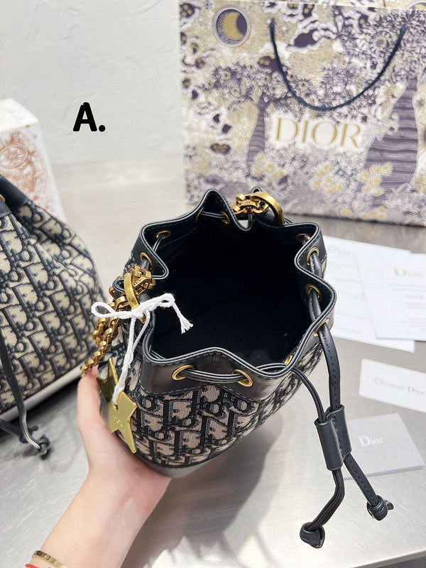 Style My Style - DOR2 Bags - 250