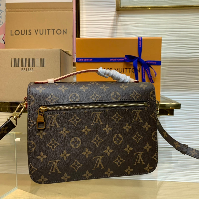 LOV - Luxurious Totes - 1521