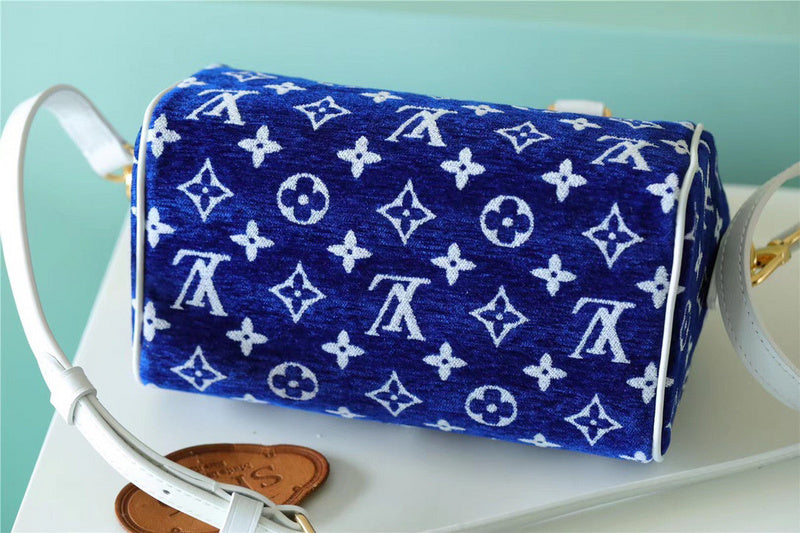 Lux-Totes - LOV Bags - 900