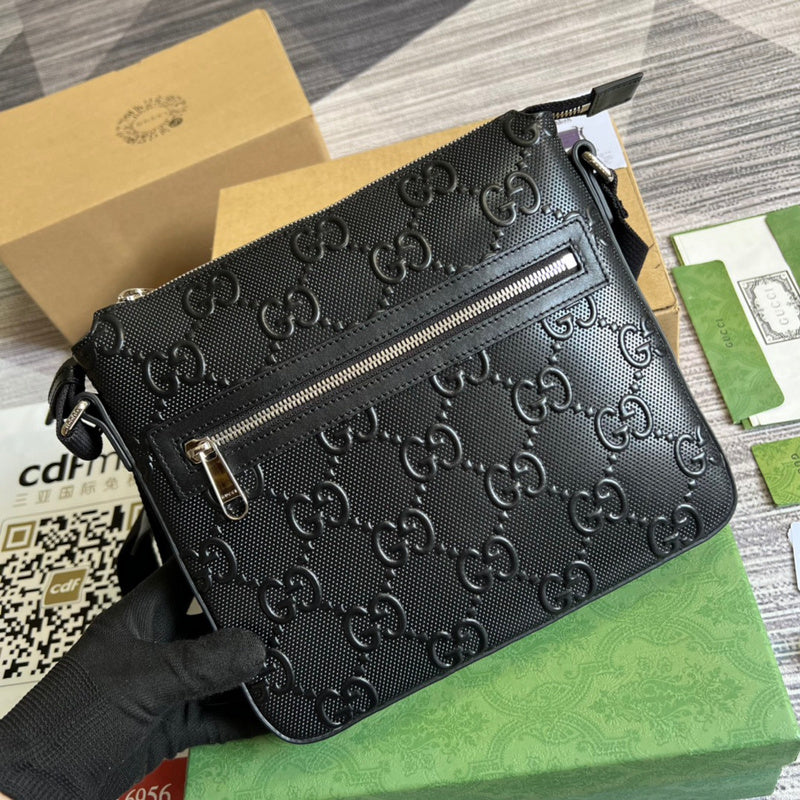 Lux-Totes - GCI Bags - 2285