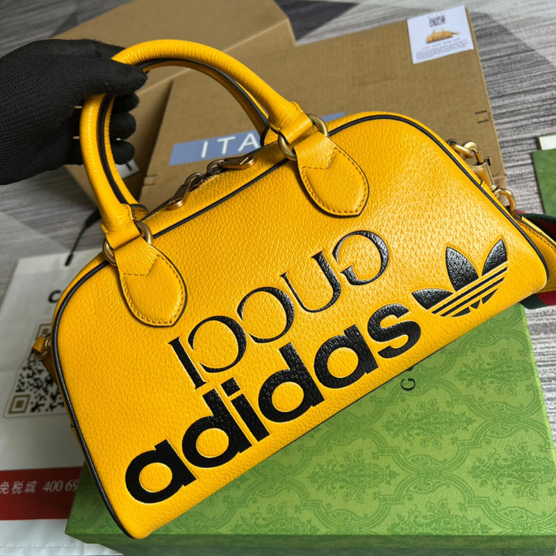 Lux-Totes - GCI Bags - 1979