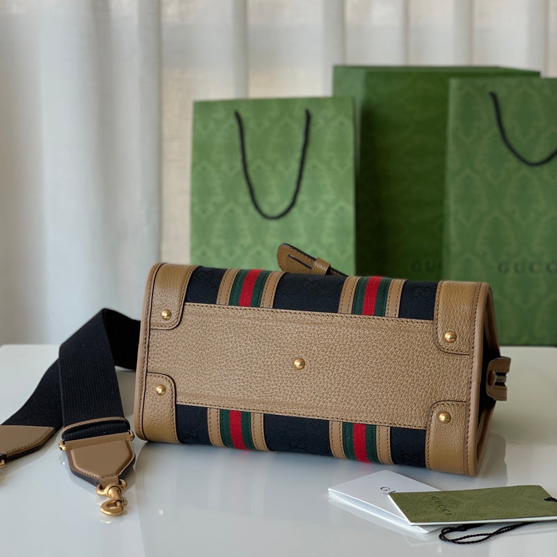 GUI - Luxurious Totes - 615