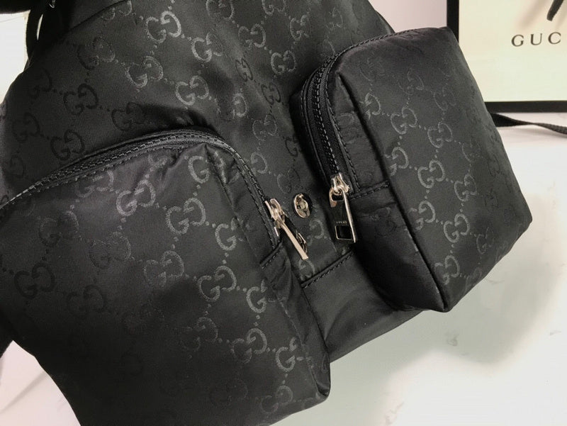 Lux-Totes - GCI Bags - 2109