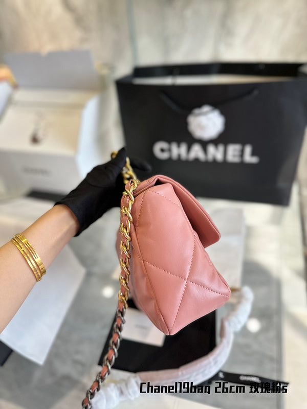 Luxurious Totes - CNL3 Bags - 356