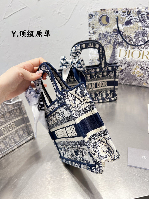 Luxurious Totes - DOR2 Bags - 241