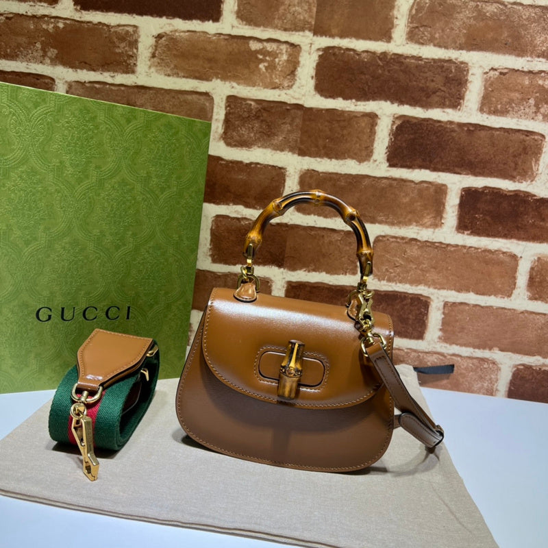 GUI - Luxurious Totes - 081