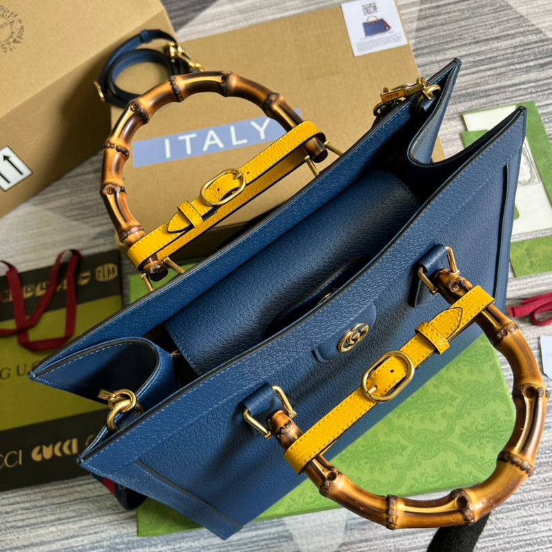 Luxurious Totes - Latest - 3876